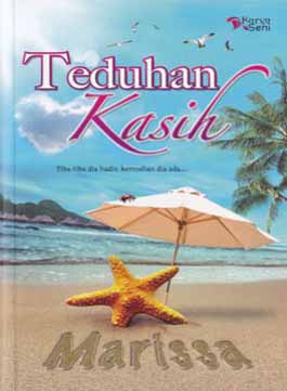 Teduhan Kasih